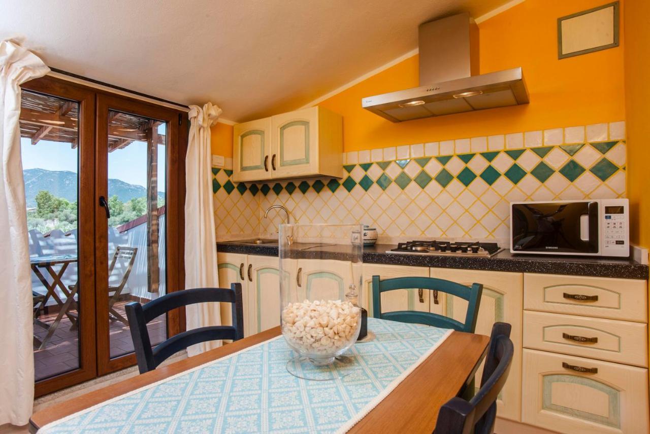 Вілла Mansarda Marina Villa San Pietro Екстер'єр фото