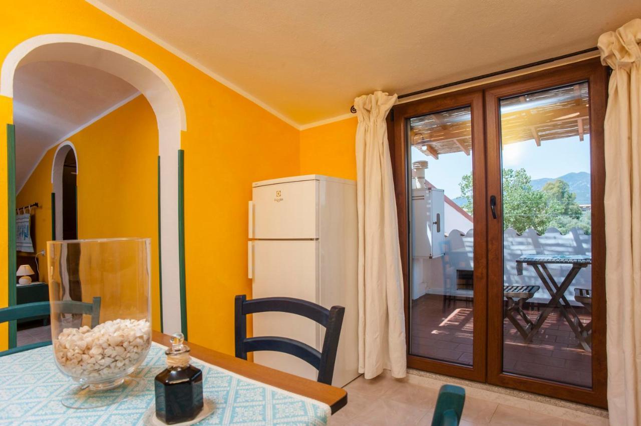 Вілла Mansarda Marina Villa San Pietro Екстер'єр фото
